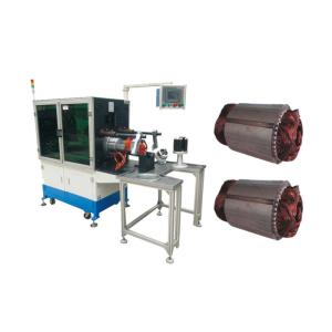 Wholesale Deep Pump Motor Insulation Paper Inserting Machine 50Hz / 60Hz from china suppliers