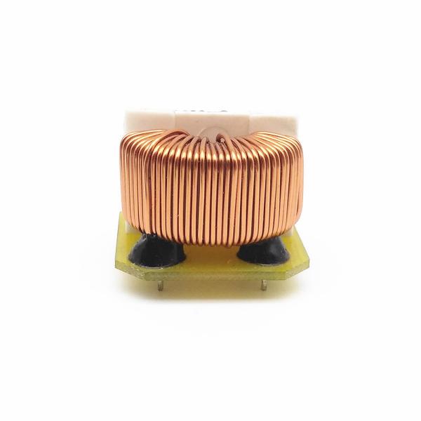 Switching Circuit Ferrite Core SMD Power Inductor Small Size 20mH Inductance
