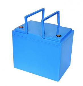 Wholesale OEM 12V 80AH Lifeop4 Battery Pack RV 4S2P M8 Terminal from china suppliers
