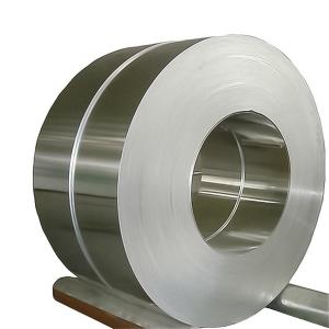 China BA 202 Stainless Steel Coil Sheet Plate Strips Band Belt For Structural Plate on sale