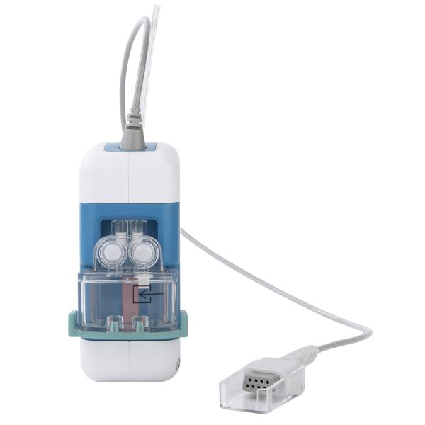 Handheld anesthesia agent Gas Analyzer BBL419 for EtCO2, FiCO2, RR, EtN2O, FiN2O, EtAA, FiAA