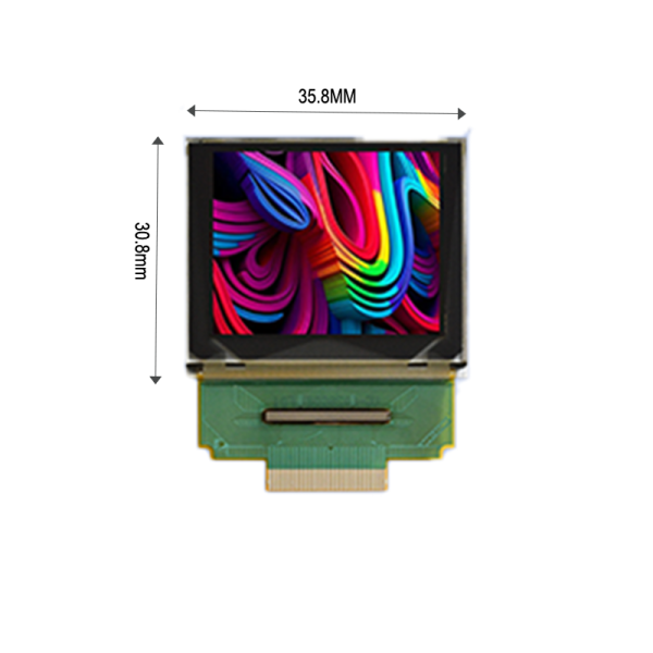 1.45-inch 160x128 OLED Display Full-Color OLED Display Color Display SSD1333 Driver,segment lcd display,segment lcd