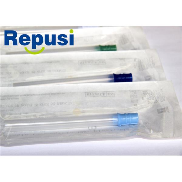 Detachable Concentric EMG Needle Electrodes Stainless steel Cannal