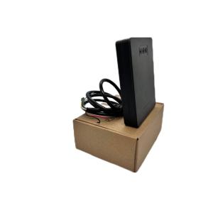 Rapid Response Relay Output Barrier Radar Detector 1-6 m Detection Range