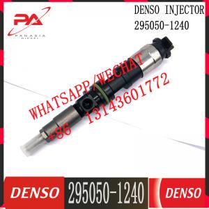 China Genuine new Brand Diesel Fuel Injector 295050-1240 21785960 2950501240 on sale