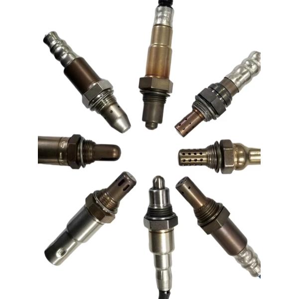 High quality Lambda Oxygen O2 Sensor L33L-18-8G1 L3M6-18-8G1 for Mazda CX-7 2.3L 07-09