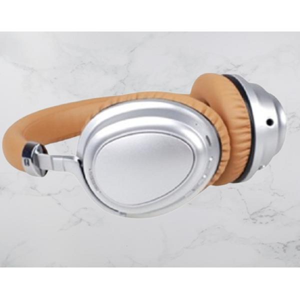 Bluetooth 5.0 Headphone Up To 15 Hours Of Use 120 Hours Standby 2-4 Hours Charging 10m Range High-quality Sound for Music Lovers