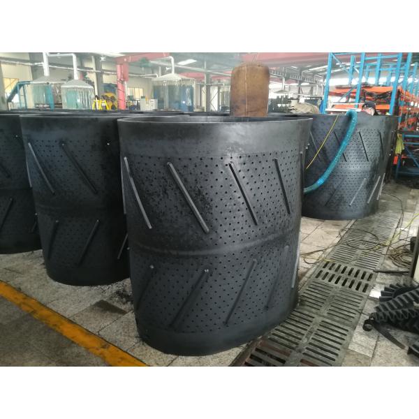Mining Coal Stone NN300 DIN Conveyor Rubber Belt