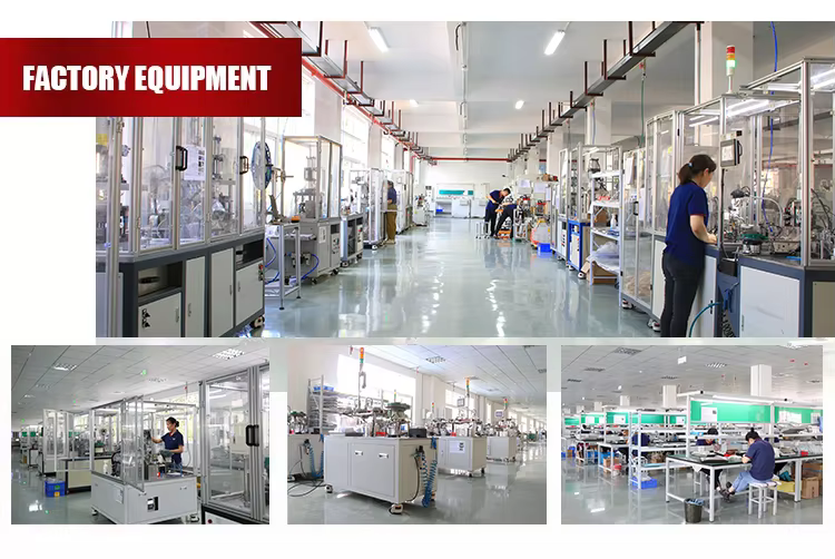YF20032 Crimp-sealed NTC Temperature Sensor Is Suitable For Medium And Low Temperature Drying Ovens