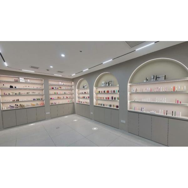 Custom Slim Attar Display 2ml 3ml 5ml 10ml Parfum Sample Atomizer Glass Perfume Bottle With Crimp Pump