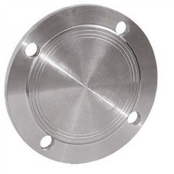 Quality A182 / F51 / Inconel 625 Steel Flange / Compact Flanges 150# To 2500# for sale