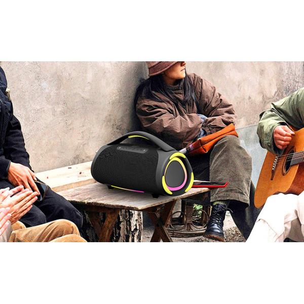 8 KGS Outdoor Party Speaker Great for Outdoor Parties and Celebrations