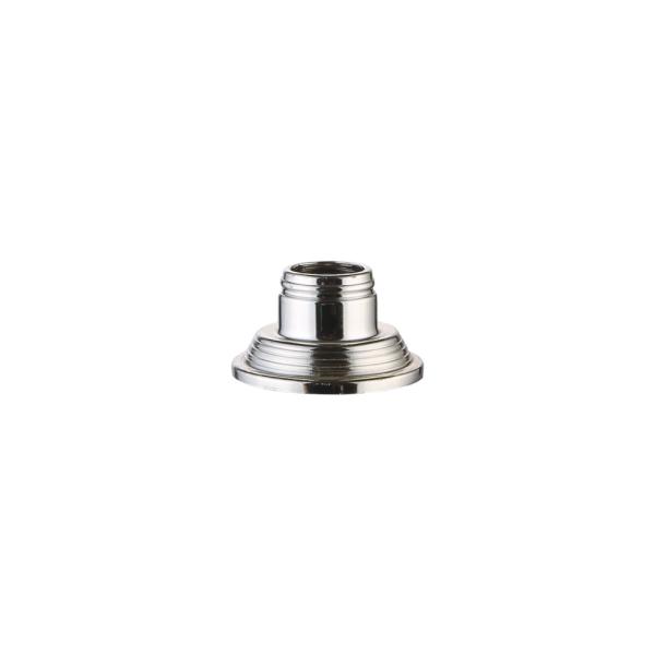 2021 Luxury 70ml Manufacturer High Quality Polished Glass Bottle for Perfume Aluminum Spray Cap Uesed for Perfume
