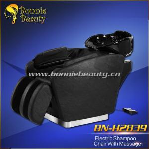 Wholesale BN-H2839 BonnieBeauty shampoo bed massage shampoo chair salon hair wash chairs from china suppliers