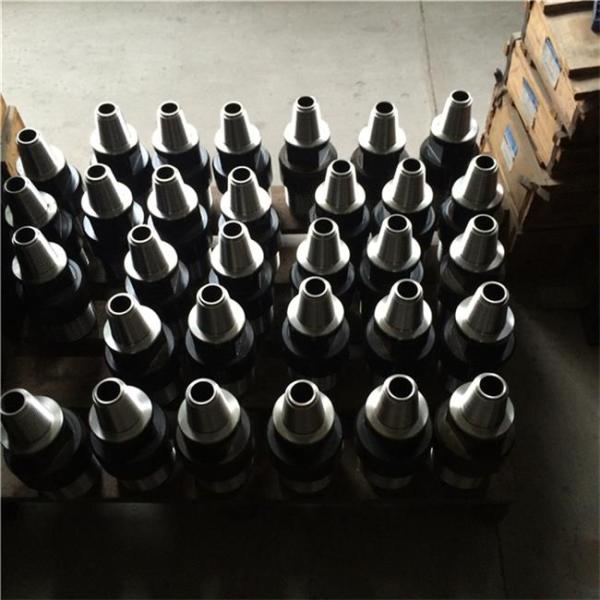 high performance cop64 button 6 inch dth drill rock bit hard rock DTH hammer for Blast hole drilling