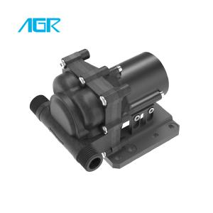Buy cheap 12L Integrated Brushless Diaphragm Pump for Automation Agricultural Drones from wholesalers