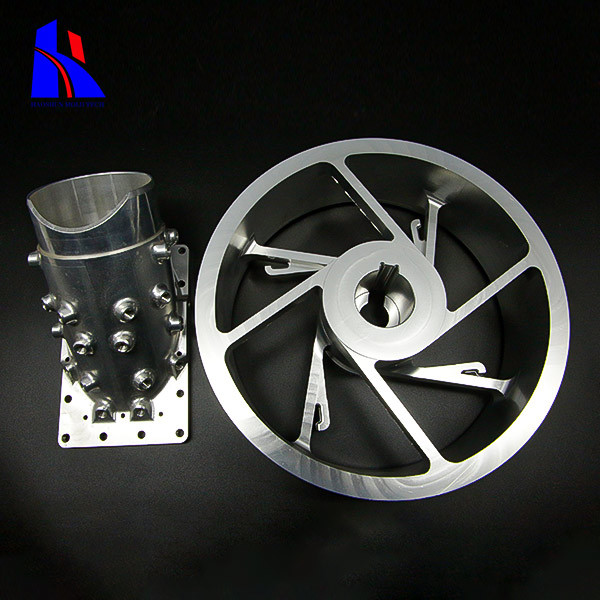 Quality OEM CNC Machining Turning Parts Titanium Alloy Polishing finish for sale