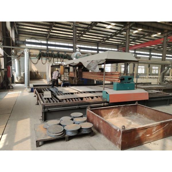 Heavy Duty Belt Conveyor Motorized Driving Pulley Drum With Rubber Lagging DIN, AFNOR, FEM, BS, JIS, SANS, CEMA