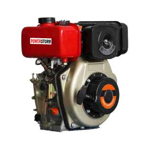 3.8HP 211cc Diesel Engine