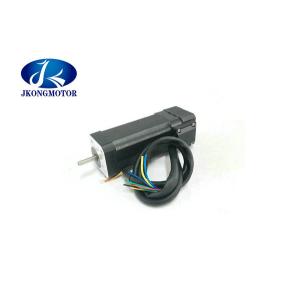 Wholesale 24V Dc Brushless Motor BLDC Nema17 Three Phase Brushless Motor 100W 24V With Encoder 1000ppr 2500ppr from china suppliers