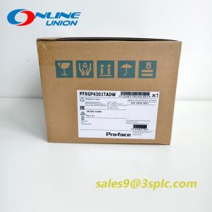 PFXGP4301TADW Proface high-performance 5.7-inch HMI