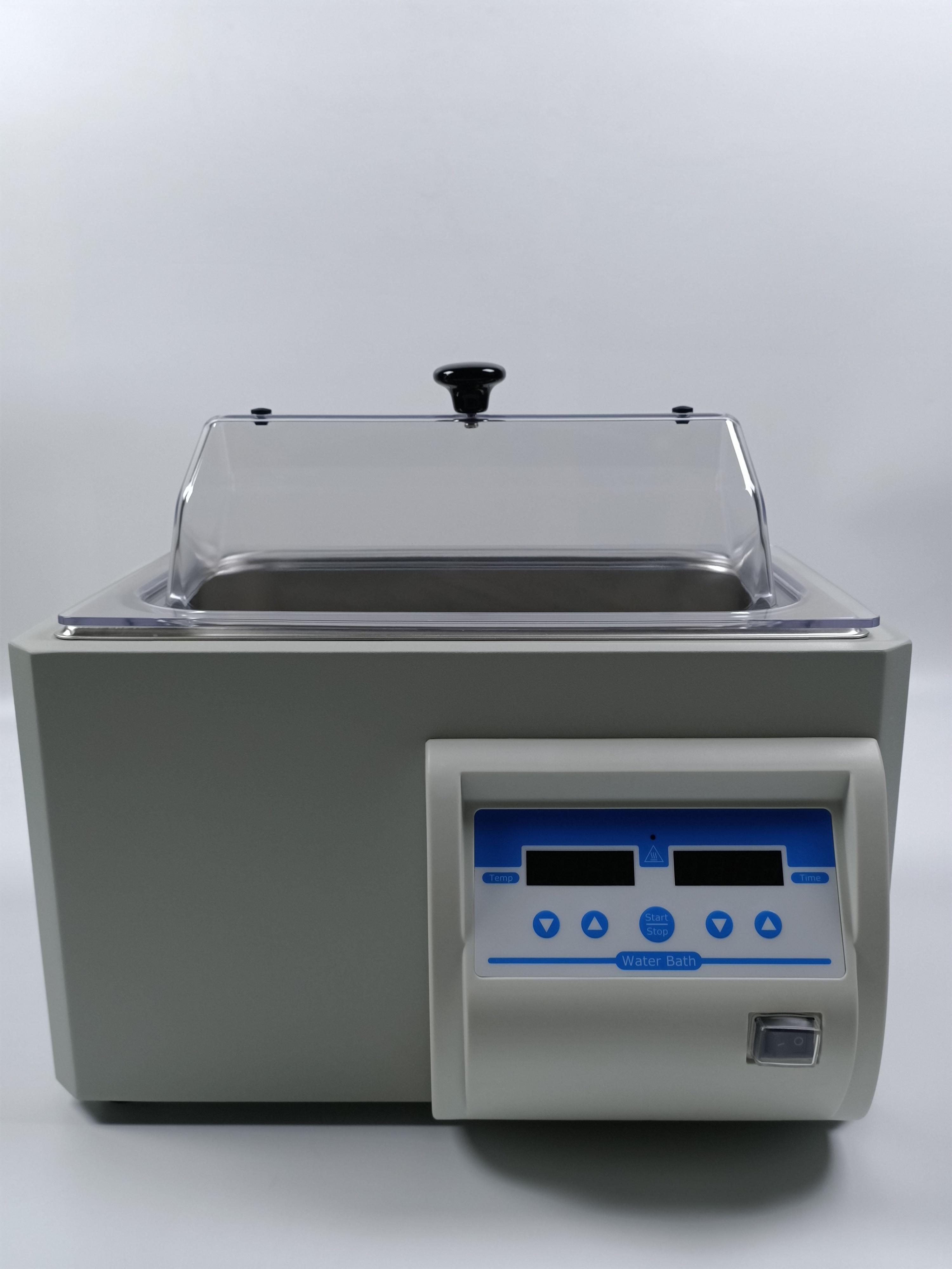 Thermostat Water Bath Featuring Uniform Temperature Control and High Precision for Scientific Research Applications