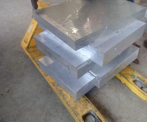 Wholesale 5052 H32 Marine Grade Aluminum Plate 34mm Thickness Rorrosion Resistance Excellent Formability from china suppliers