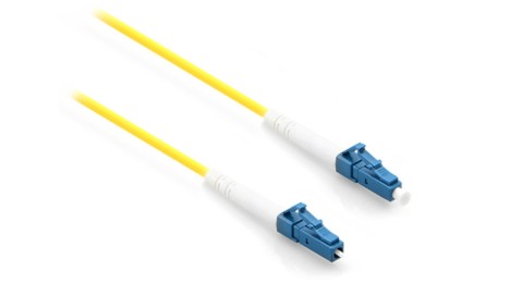 Customized Variable Fibre Optic Patch Leads Voa In Line Attenuator Sm / Mm 0~60db