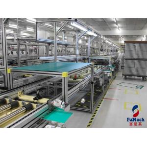 Buy cheap Industrial Structural Aluminum Profiles Alkali - Resisting High Strength from wholesalers