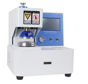 Fully Automatic Bursting Strength Tester