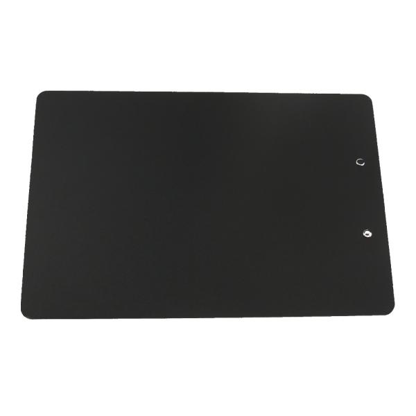 A4 3mm ESD Clip Board ESD Protected Area Products