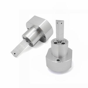 Wholesale SS304 CNC Turning Parts Precision Machined Parts For Automotive Electronics from china suppliers