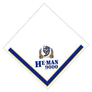 Wholesale Custom Printing Beer Neck Label Metalized Labels With HACCP Certificated from china suppliers