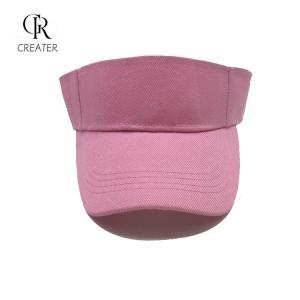 Wholesale Embroidery Logo Traveling Outdoor No Top Baseball Hats Custom Sports Accessories from china suppliers