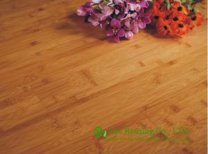 Wholesale Eco-friendly Carbonized indoor bamboo floors,semi-matt,Waterproof Bamboo Indoor Flooring from china suppliers