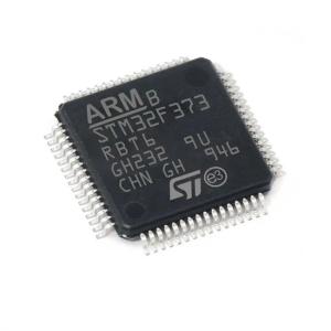 Wholesale ST STM32F373RBT6 Micro Chip Ultra Low Power MCU For Wearables Mechanical Circuit Board from china suppliers