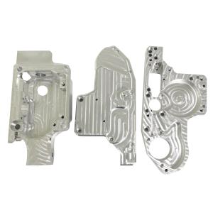 Wholesale Aluminum 7075 3D Printing Parts Q235 3d Printing Automotive Parts from china suppliers
