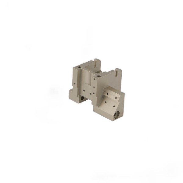 Customized CNC Precision Parts Processing Machine Assembly Non Standard Steel Parts Hardware Processing Sheet Metal Processing