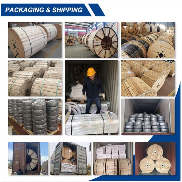 Steel Mesh Armoured Double Sheathed Marine Power Cable With Tinned Copper Conductor