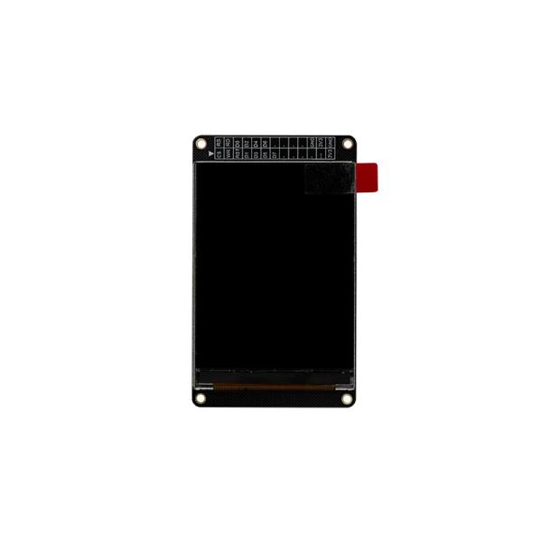 2.6 Inch AMOLED Oled Display 240X320 Resolution MCU/I8080 Interface 300c/D