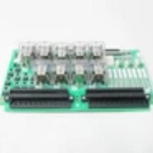 GE IS200TRPGH1BDE Termination Relay for Mark VI EX2100 Systems