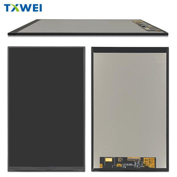 10.1 Inch 1200X1920 LCD Display Module 350cd/m2 Medical Equipment Smart Home Display Panel