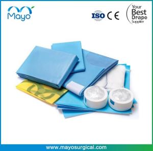 Wholesale Surgery Selections Economical Dental Implant and Oral Surgery Procedure Pack from china suppliers