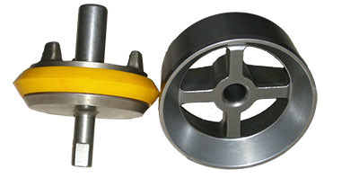 Triplex Mud Pump NOV G2 Type Valve and Seat