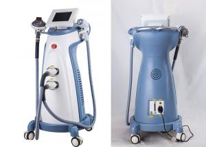 Wholesale Vertival ICE SHR Hair Removal  Skin Rejuvenation Non Surgical Face Lift Machine from china suppliers