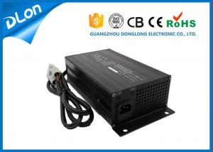 China 900W high power electric bike portable battery charger for sale with ce&rohs 50ah to 200ah 12v 4s to 72v 20s on sale