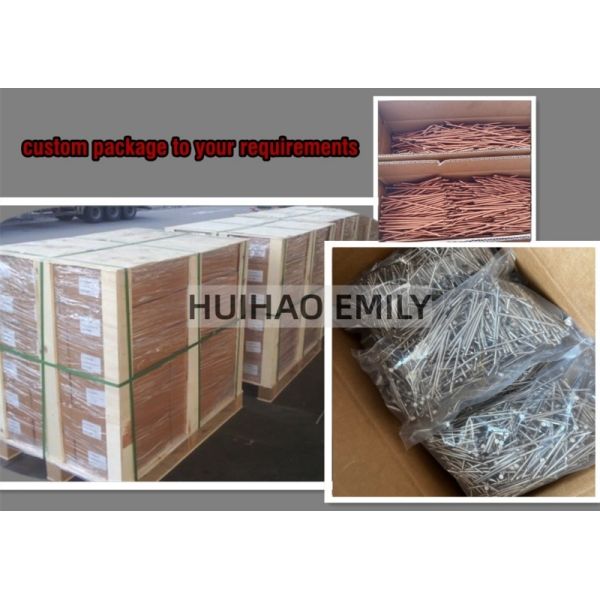 Stainless Steel 316 CD Stud Welding Insulation Pins Fixing Thermal Insulation Material