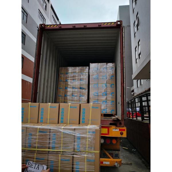 Erma Diluent 20L Lyse Cell Counter Reagent of Hematology Analyzer