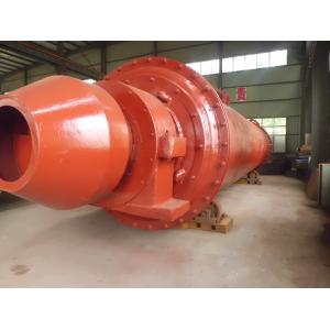 Wholesale Large Ball Mill for Cement Plants and Mineral Processing from china suppliers