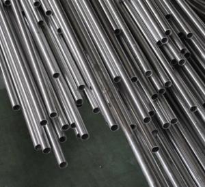 China Round Cold Drawn ASTM A269 ASTM A213 304l Tubing on sale